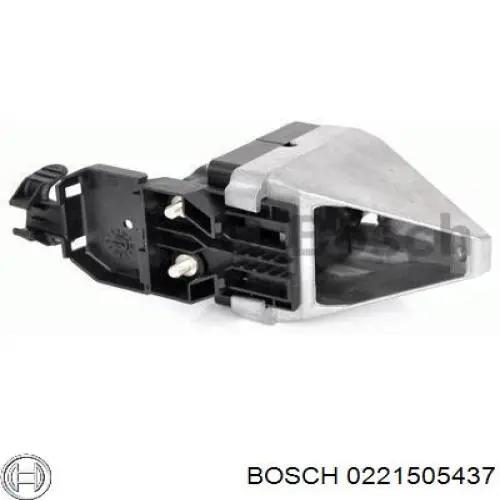 0221505437 Bosch