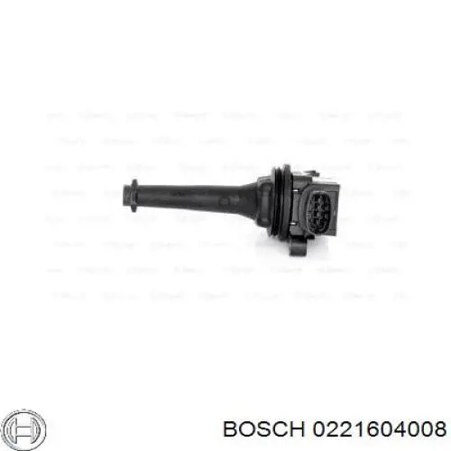 0221604008 Bosch