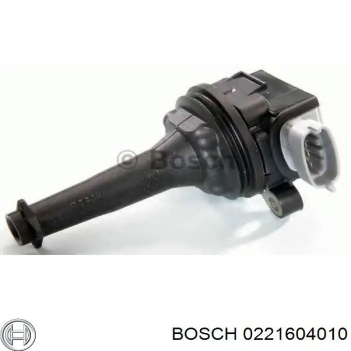 0221604010 Bosch