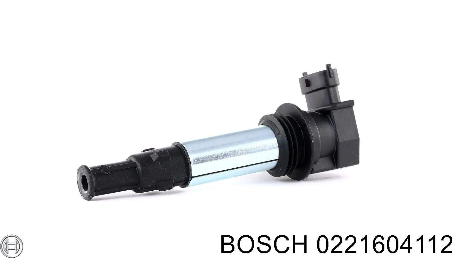 0 221 604 112 Bosch катушка