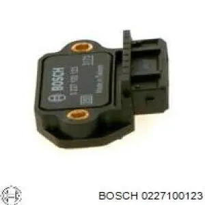 0227100123 Bosch