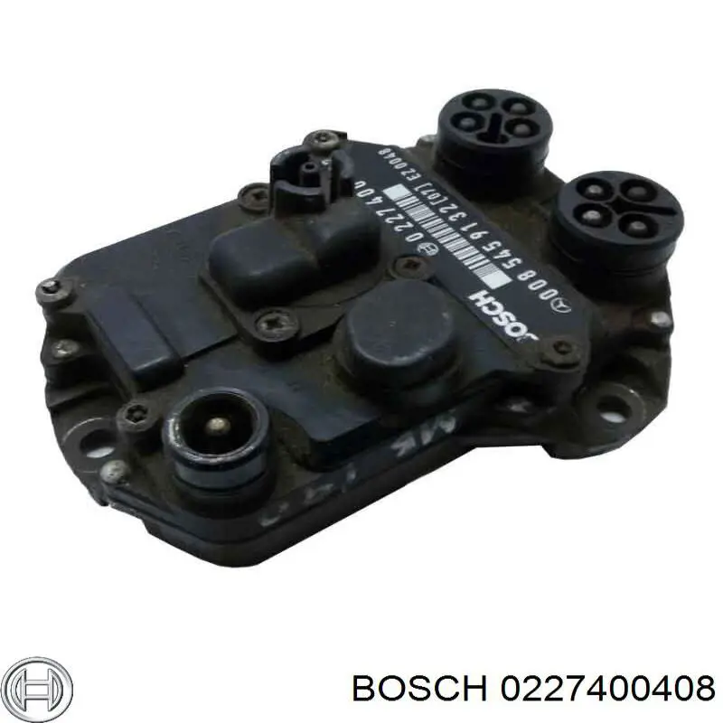 0227400408 Bosch 