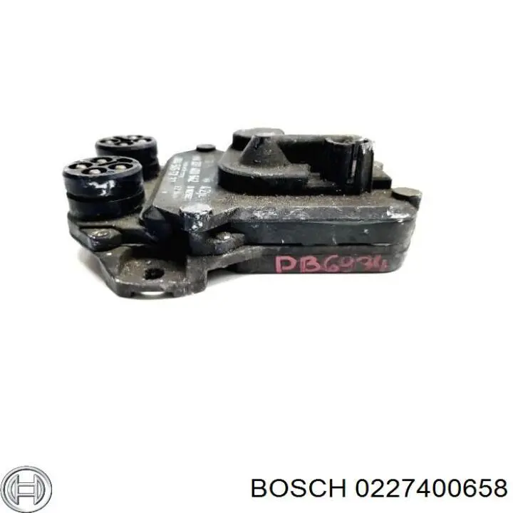 Купить 0065457432 Mercedes Модуль зажигания