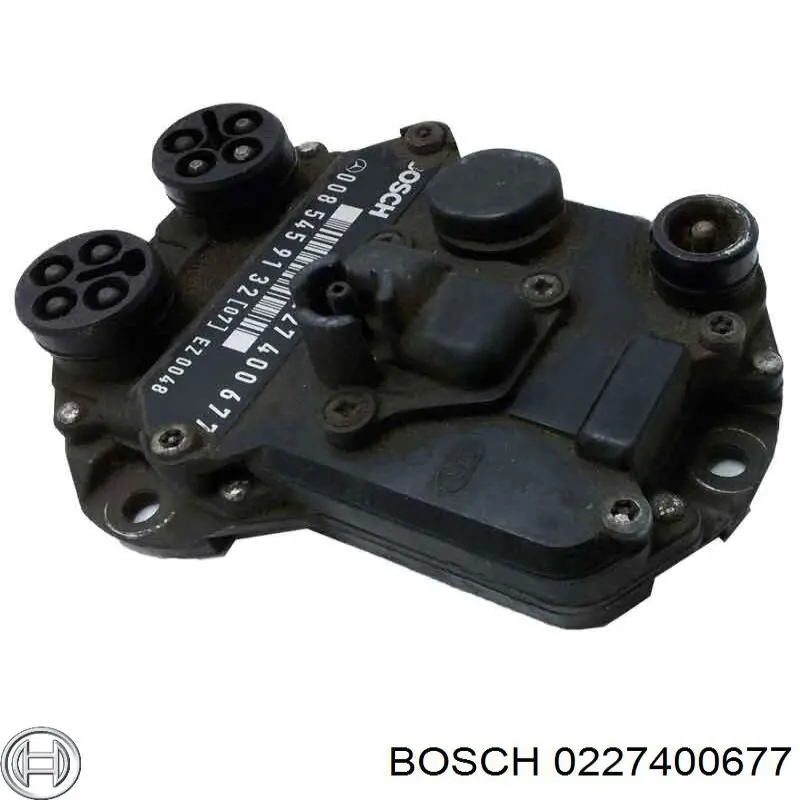  0227400677 Bosch