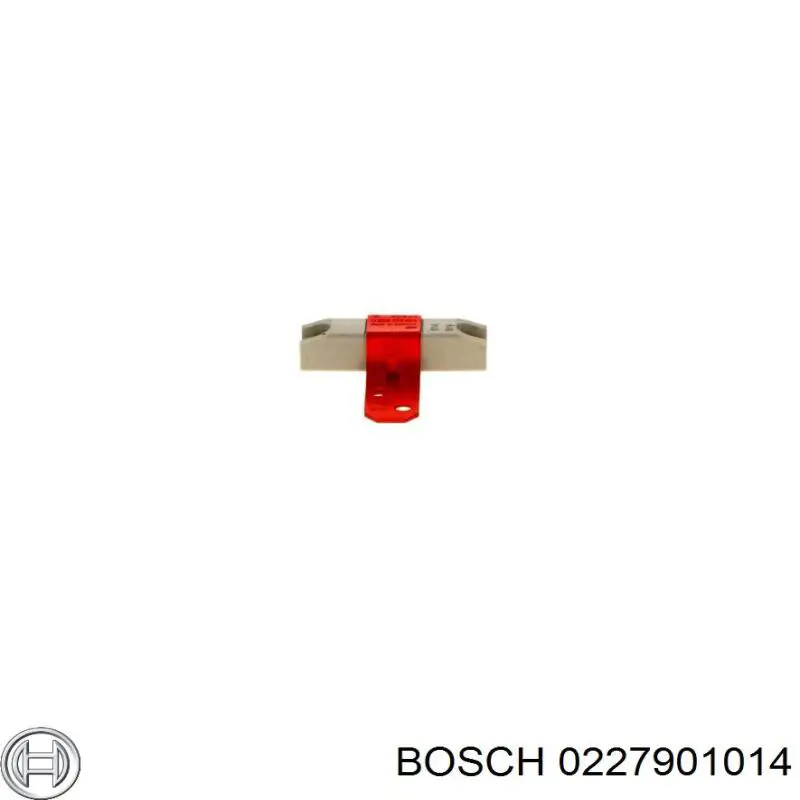  Bosch 0227901014 цена, от 51.38 USD