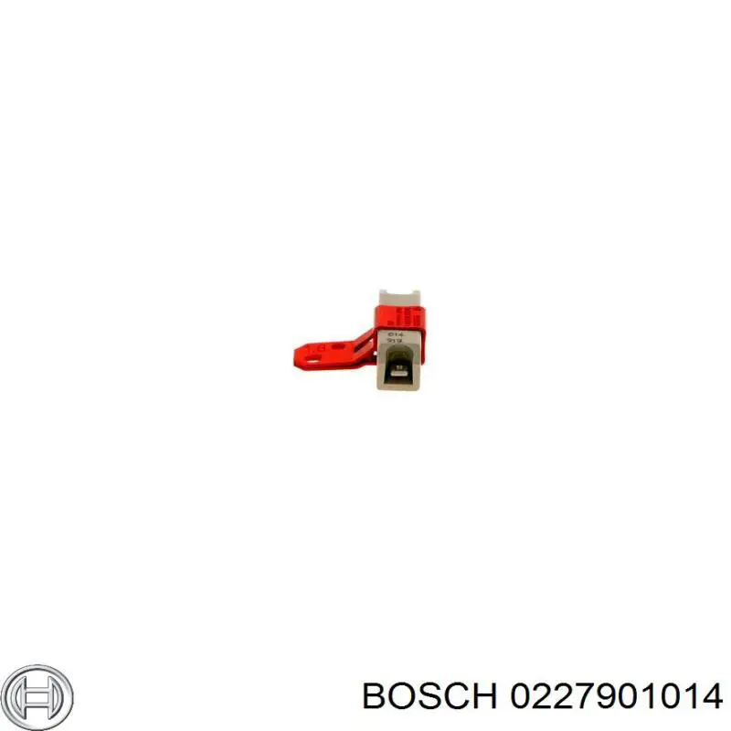  0227901014 Bosch