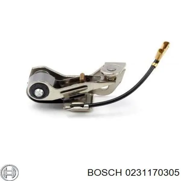 0231170305 Bosch 