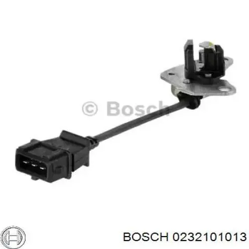 Датчик распредвала 0232101013 Bosch