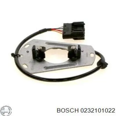 Датчик распредвала 0232101022 Bosch