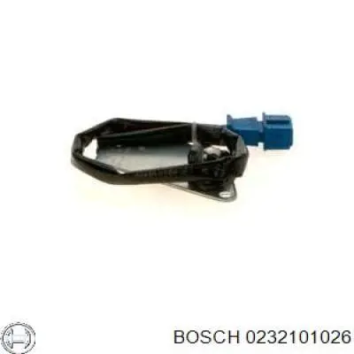 Купить 0232101026 Bosch ДПРВ