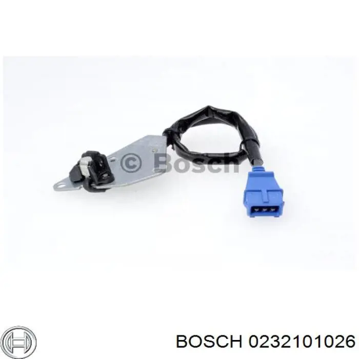 Датчик фаз Bosch 0232101026 цена, от 24.77 USD