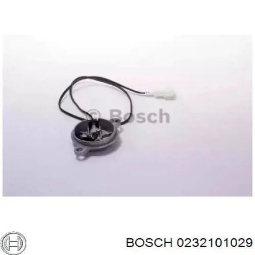  0232101029 Bosch