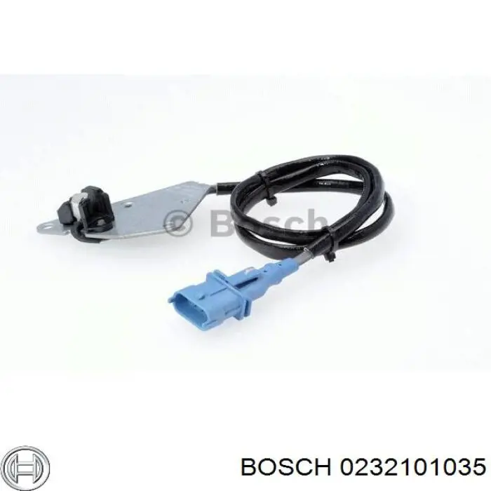 Датчик распредвала 0232101035 Bosch