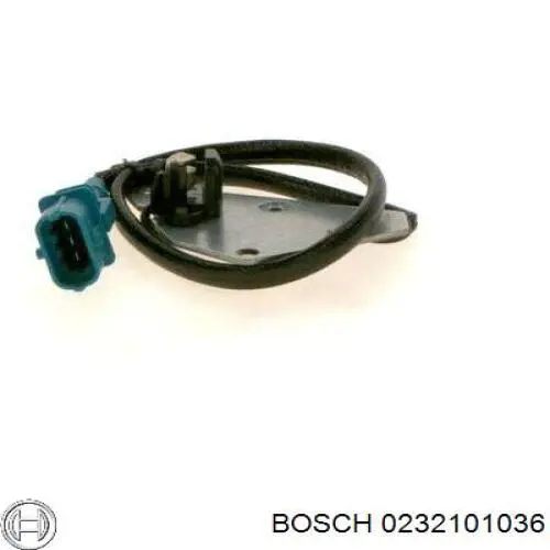 Датчик распредвала 46520138 Fiat/Alfa/Lancia