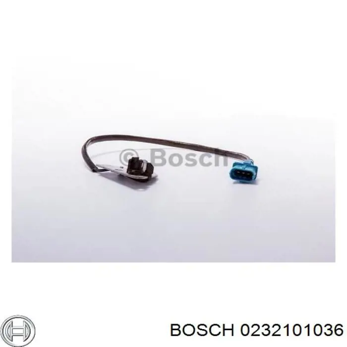 Датчик распредвала 0232101036 Bosch