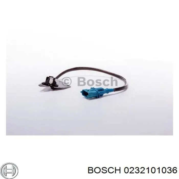 0232101036 Bosch Датчик распределительного вала