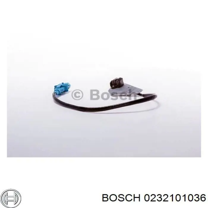 Датчик фаз Bosch 0232101036 цена, от 39.26 USD