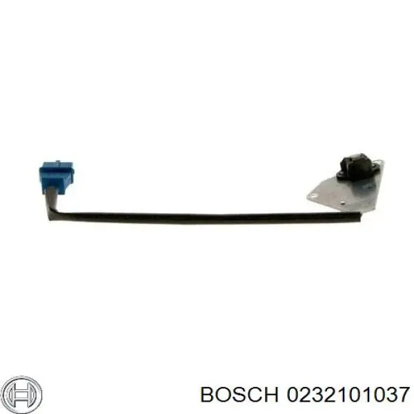 0232101037 Bosch Датчик распределительного вала
