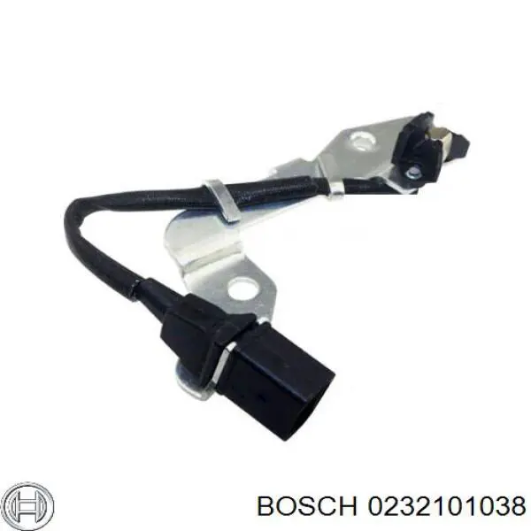 0232101038 Bosch датчик положения распредвала