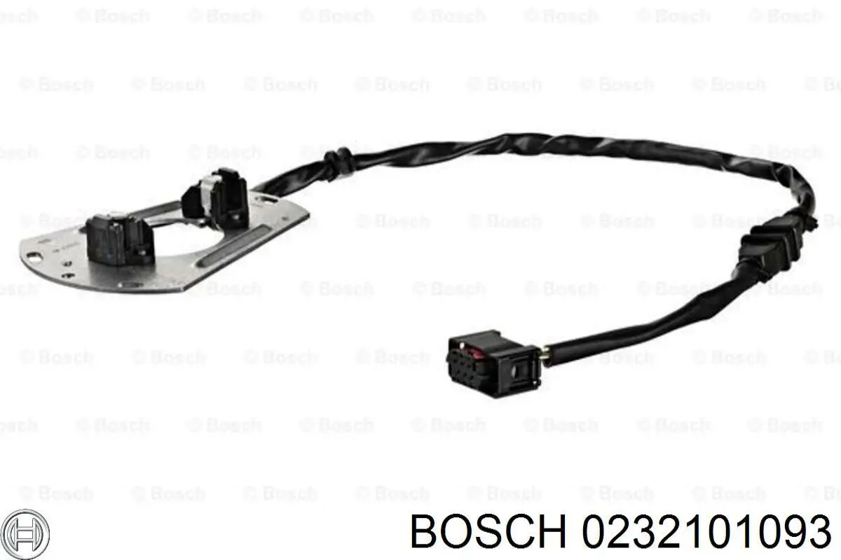 Датчик зажигания (пропусков зажигания) Bosch 0232101093