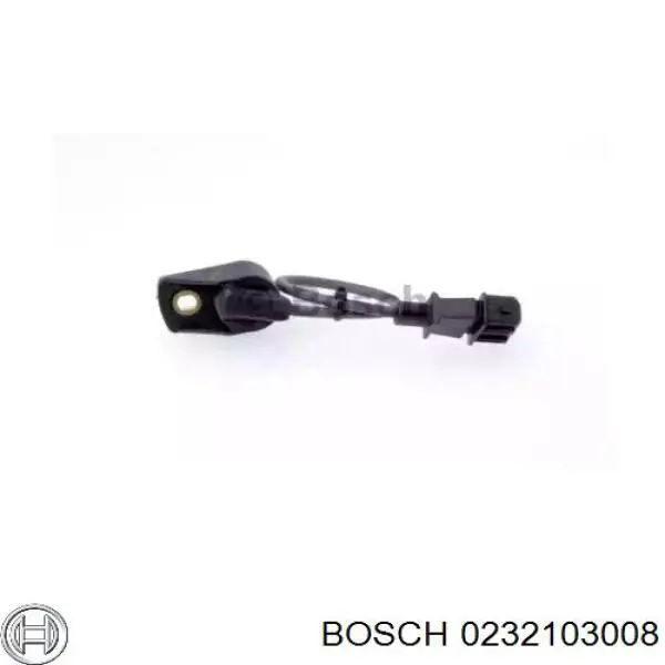 0232103008 Bosch sensor de posição da árvore distribuidora