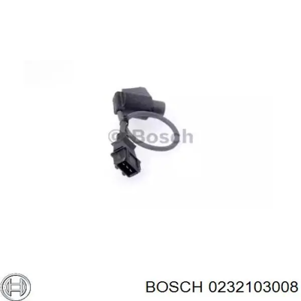 0232103008 Bosch Датчик распределительного вала