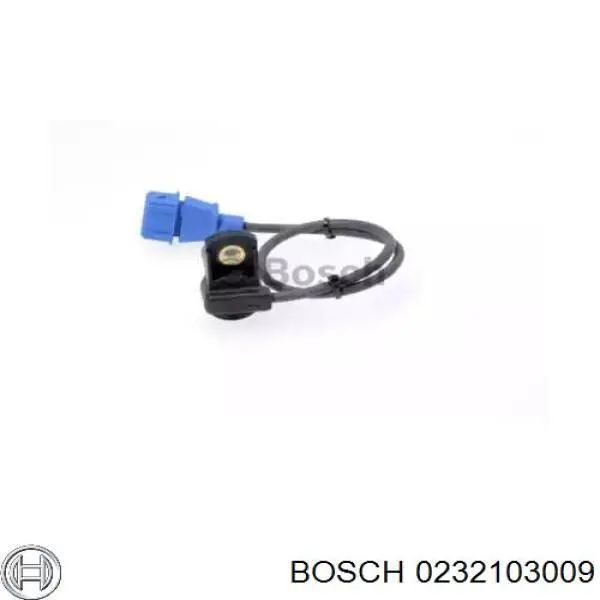 0232103009 Bosch 