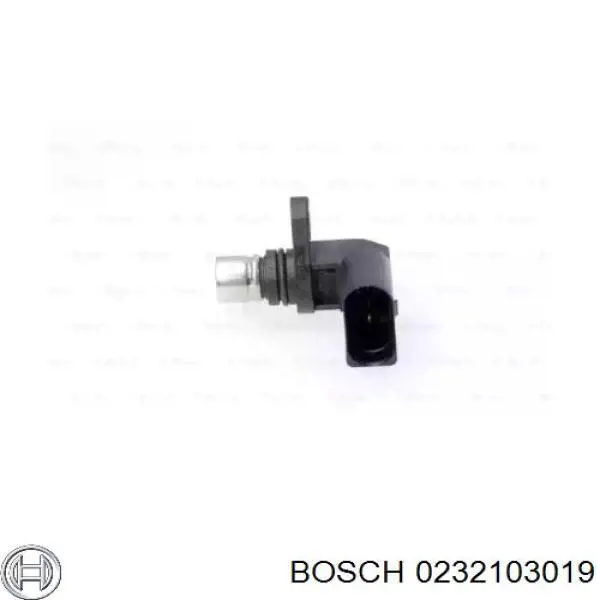 Купить 0232103019 Bosch ДПРВ