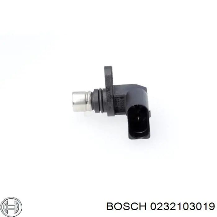 0232103019 Bosch датчик положения распредвала