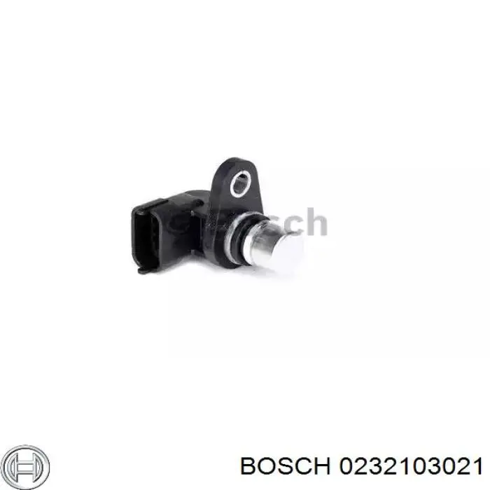 0232103021 Bosch датчик положения распредвала