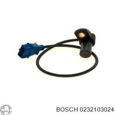 Датчик распредвала 0232103024 Bosch