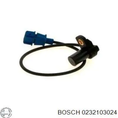 Датчик фаз Bosch 0232103024 цена, от 43.06 USD