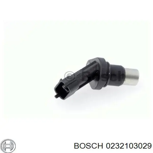 0232103029 Bosch датчик положения распредвала