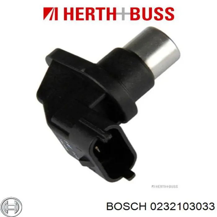 Купить 0232103033 Bosch ДПРВ