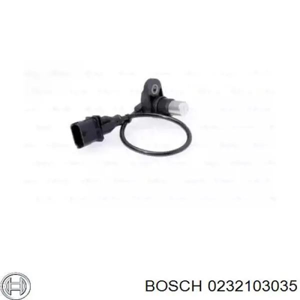 Датчик распредвала 0046552950 Fiat/Alfa/Lancia