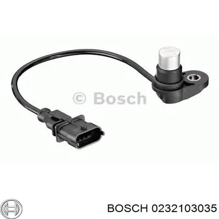 46552950 Fiat/Alfa/Lancia Датчик распределительного вала