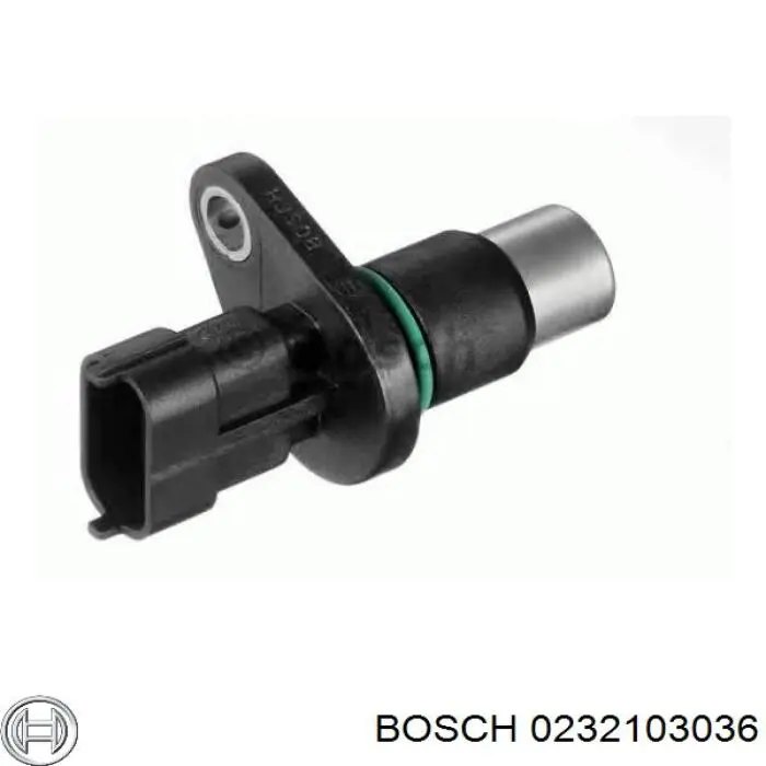 0 232 103 036 Bosch датчик положения распредвала