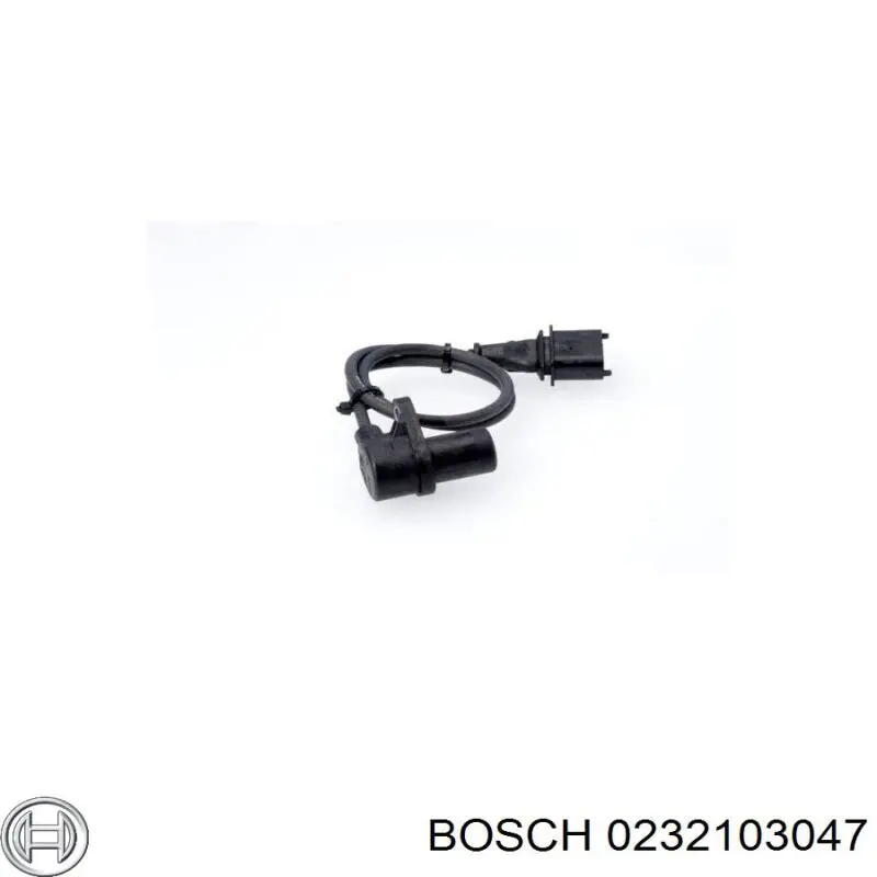 0 232 103 047 Bosch датчик положения распредвала