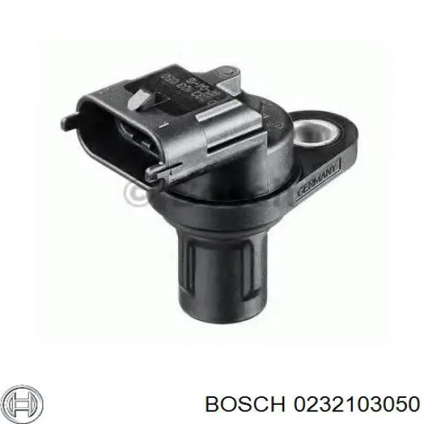 0232103050 Bosch датчик положения распредвала