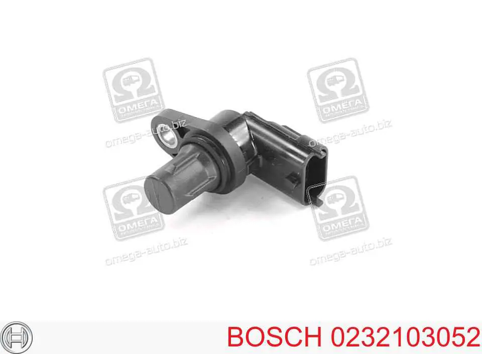 0232103052 Bosch датчик положения распредвала