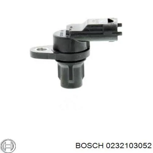 Купить 0232103052 Bosch ДПРВ