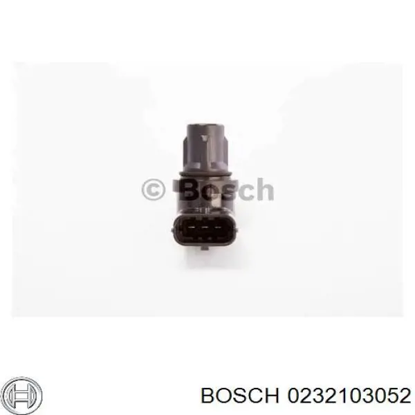 Датчик распредвала 0232103052 Bosch