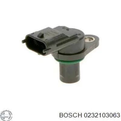 0232103063 Bosch датчик положения распредвала