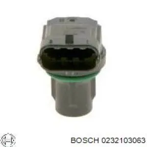Датчик положення розподільного 0232103063 Bosch