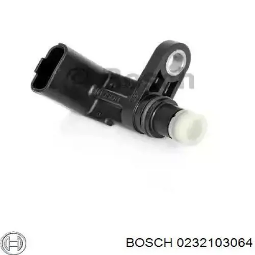 Датчик положения распредвала Bosch 0232103064
