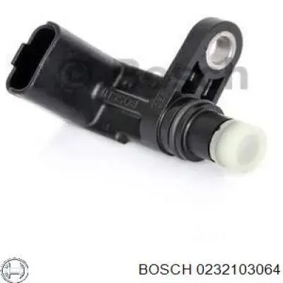 Датчик положення розподільного 0232103064 Bosch