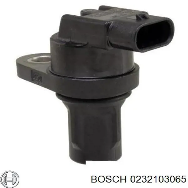 Купить 0232103065 Bosch ДПРВ