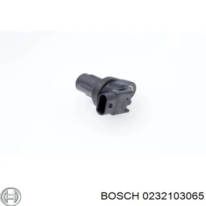 Датчик распредвала 0232103065 Bosch