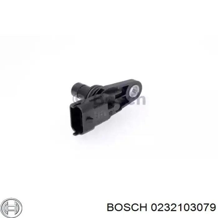 Датчик распредвала 0232103079 Bosch