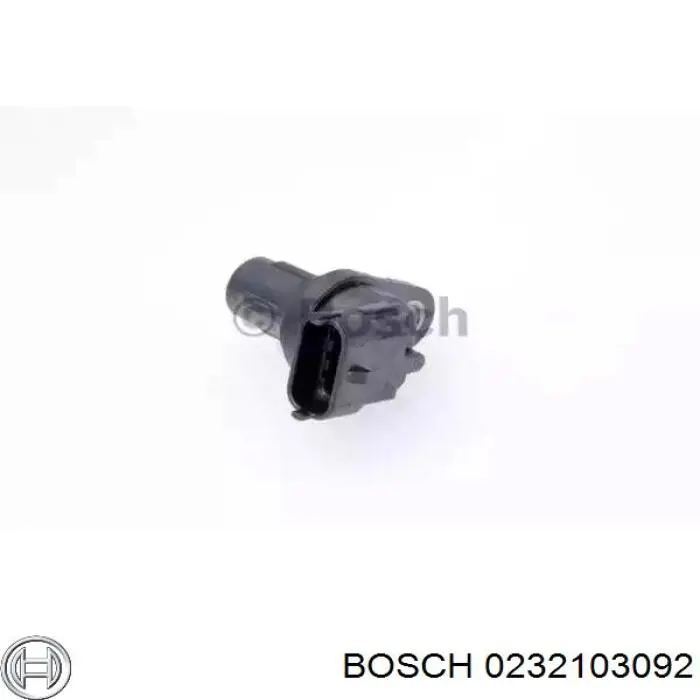0232103092 Bosch датчик положения распредвала